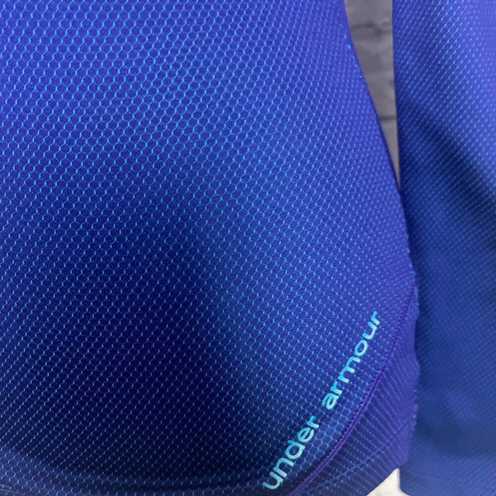 Under Armour Long Sleeve Women'S T-Shirt - Picture 9 of 9